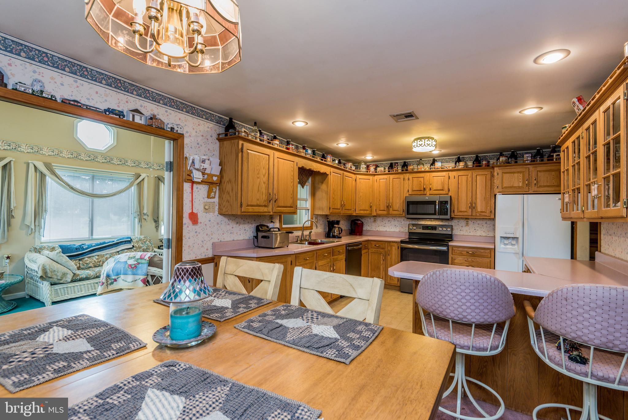 KAUFFMAN - Residential