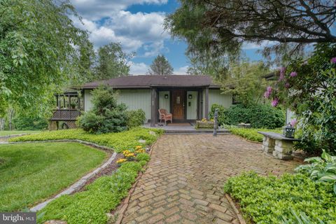 3012 DUNCAN ROAD WHITE HALL MD 21161