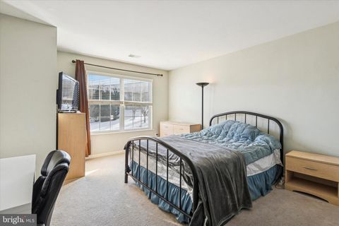 Tiny photo for 71 Lukens Mill Drive #152, COATESVILLE, PA 19320 (MLS # PACT2116702)