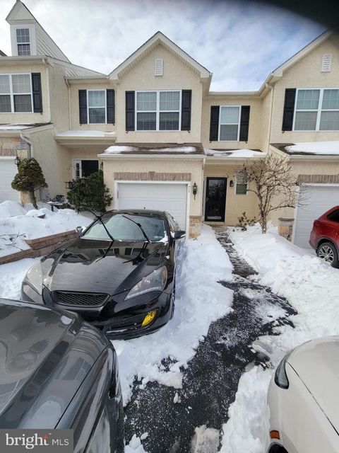 71 LUKENS MILL DRIVE 152 COATESVILLE PA 19320