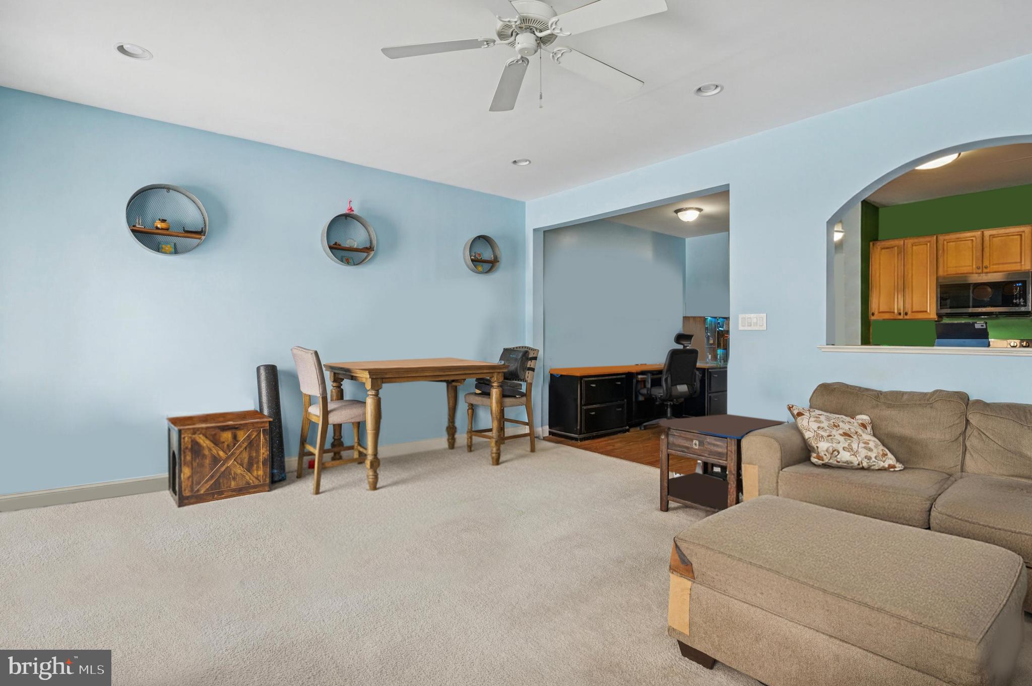 SOUTH COATESVILLE - Residential