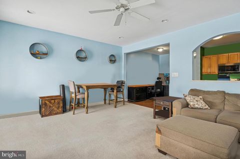 Tiny photo for 71 Lukens Mill Drive #152, COATESVILLE, PA 19320 (MLS # PACT2116702)