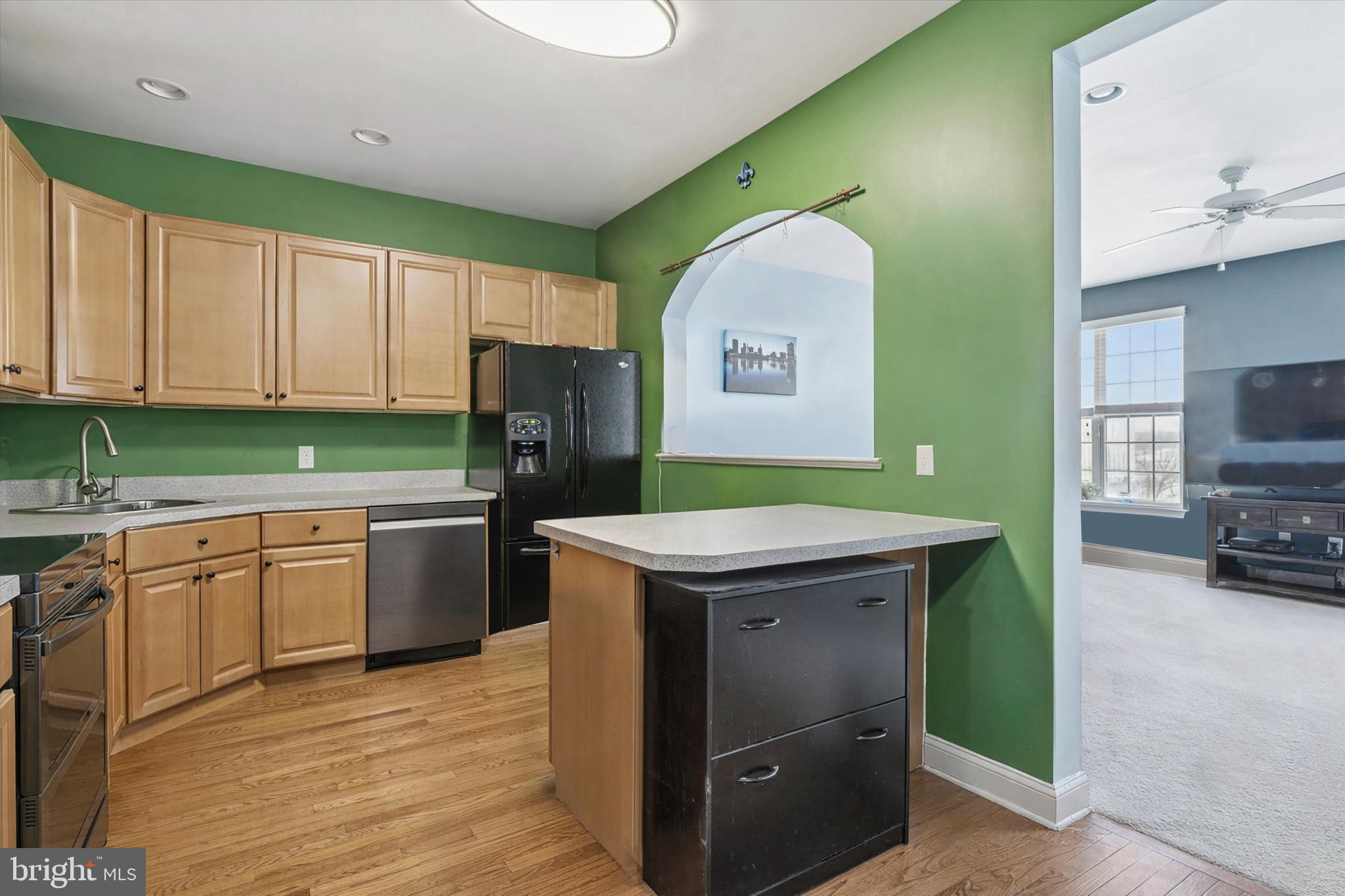 SOUTH COATESVILLE - Residential