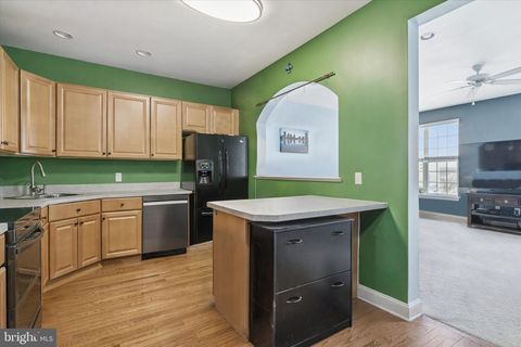 Tiny photo for 71 Lukens Mill Drive #152, COATESVILLE, PA 19320 (MLS # PACT2116702)