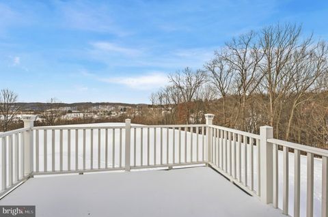 Tiny photo for 71 Lukens Mill Drive #152, COATESVILLE, PA 19320 (MLS # PACT2116702)