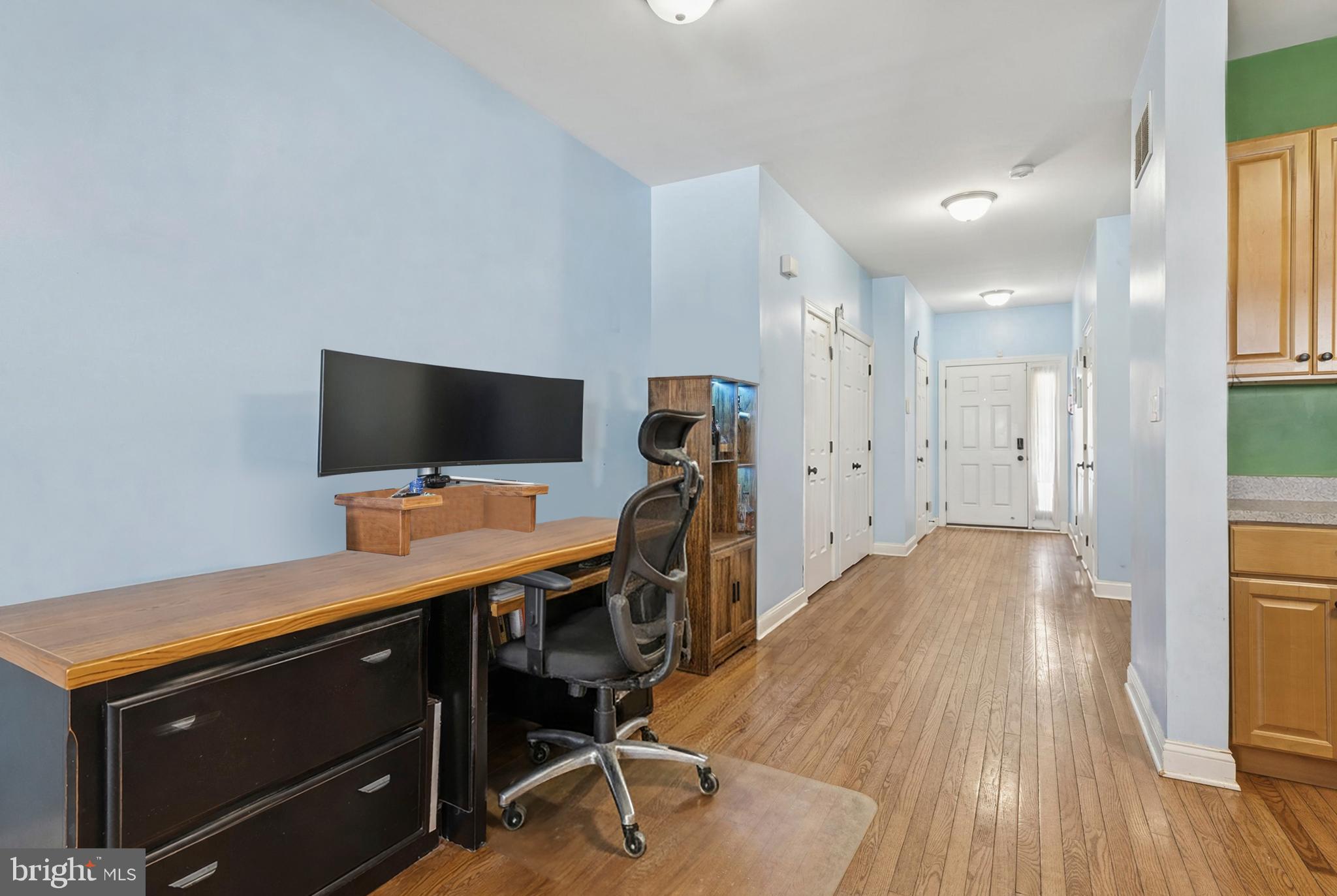 SOUTH COATESVILLE - Residential