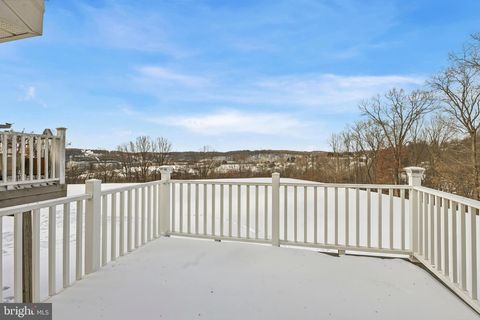 Tiny photo for 71 Lukens Mill Drive #152, COATESVILLE, PA 19320 (MLS # PACT2116702)