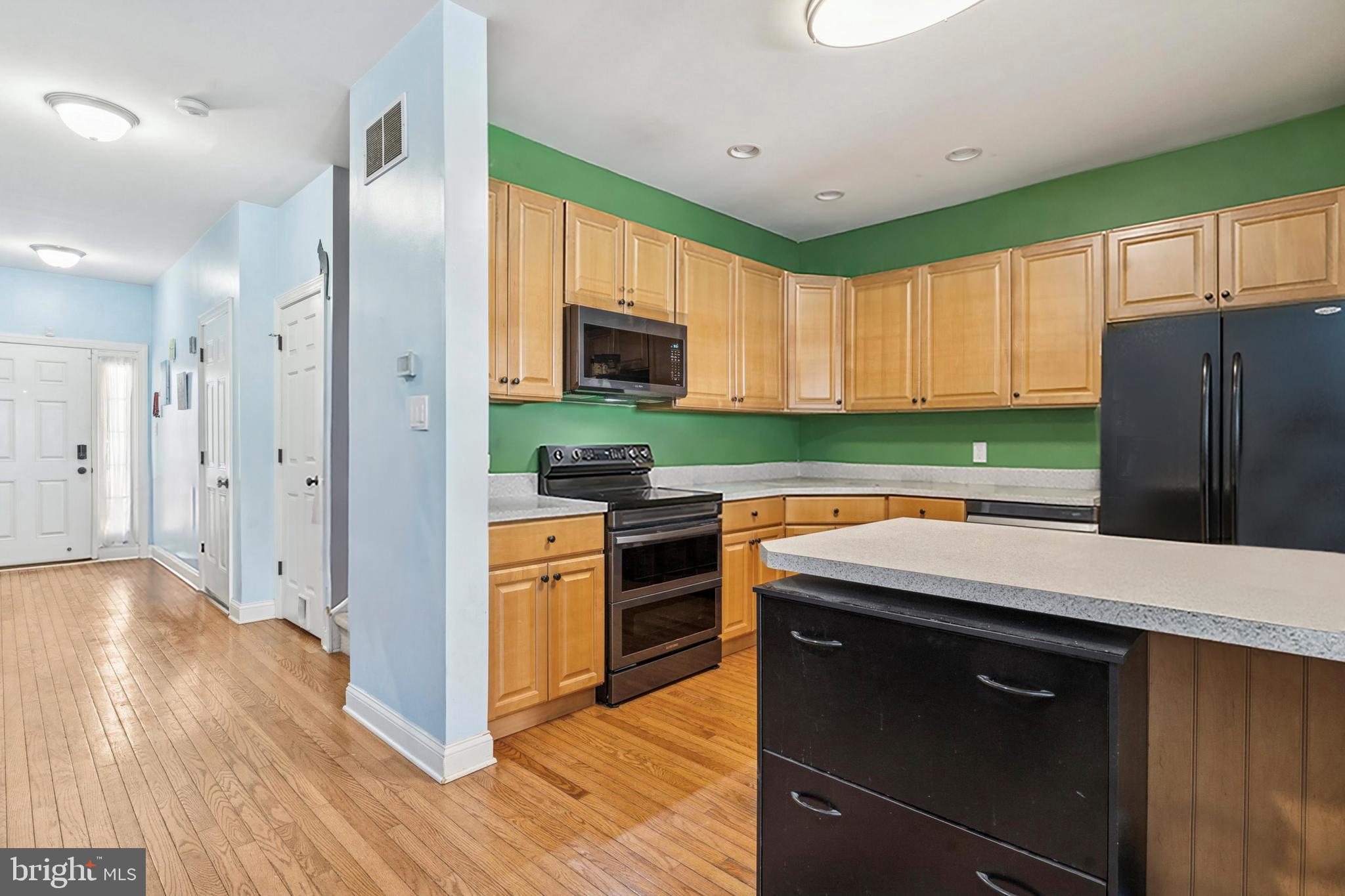 SOUTH COATESVILLE - Residential