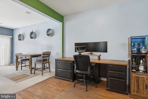 Tiny photo for 71 Lukens Mill Drive #152, COATESVILLE, PA 19320 (MLS # PACT2116702)