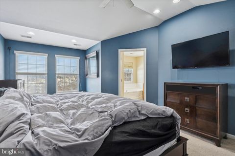 Tiny photo for 71 Lukens Mill Drive #152, COATESVILLE, PA 19320 (MLS # PACT2116702)