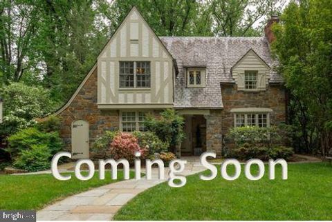 4968 QUEBEC STREET NW WASHINGTON DC 20016