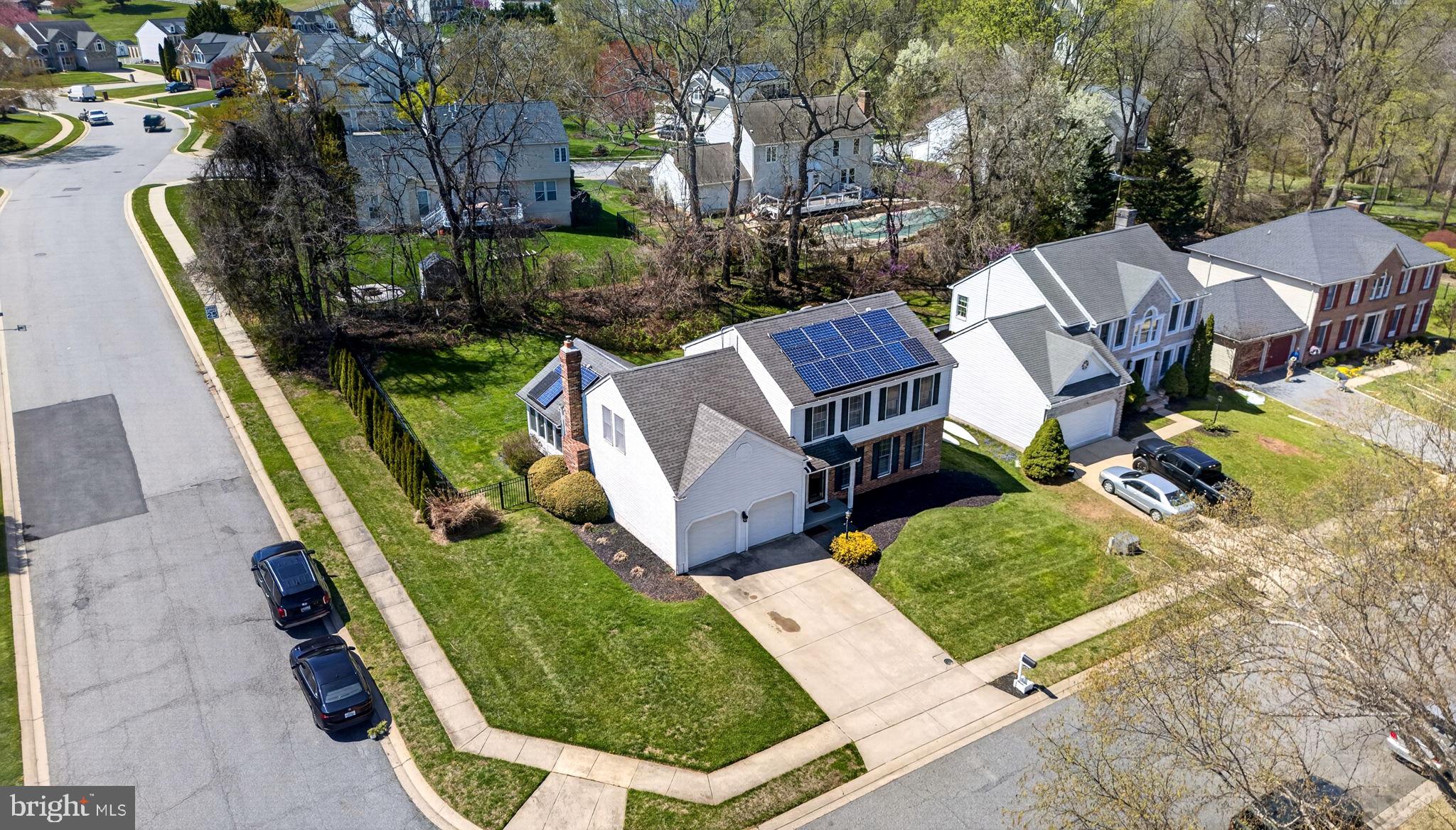 OVERVIEW MANOR - Residential