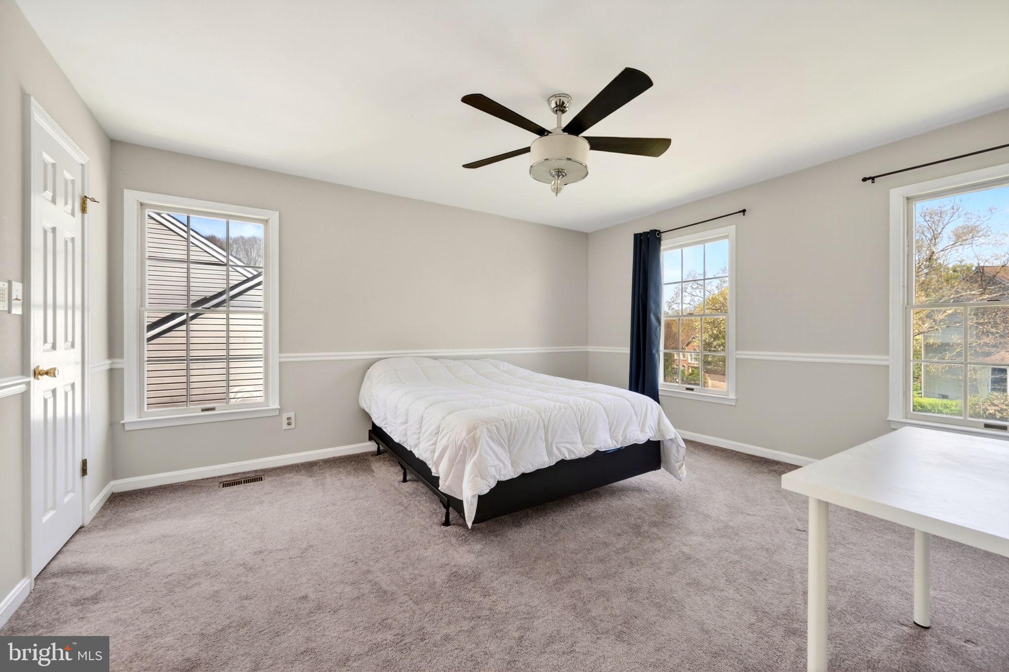 OVERVIEW MANOR - Residential