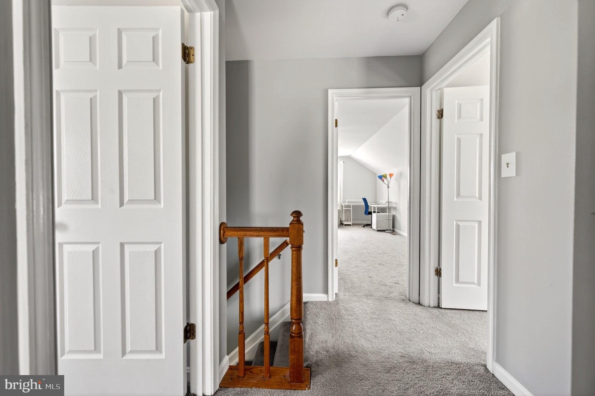 OVERVIEW MANOR - Residential