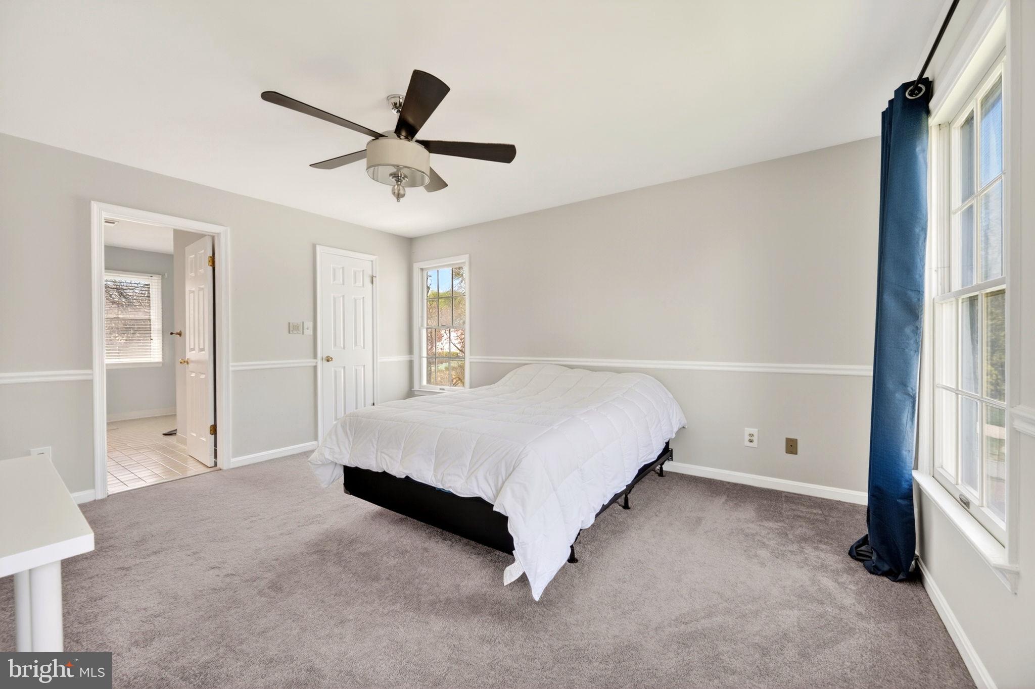 OVERVIEW MANOR - Residential