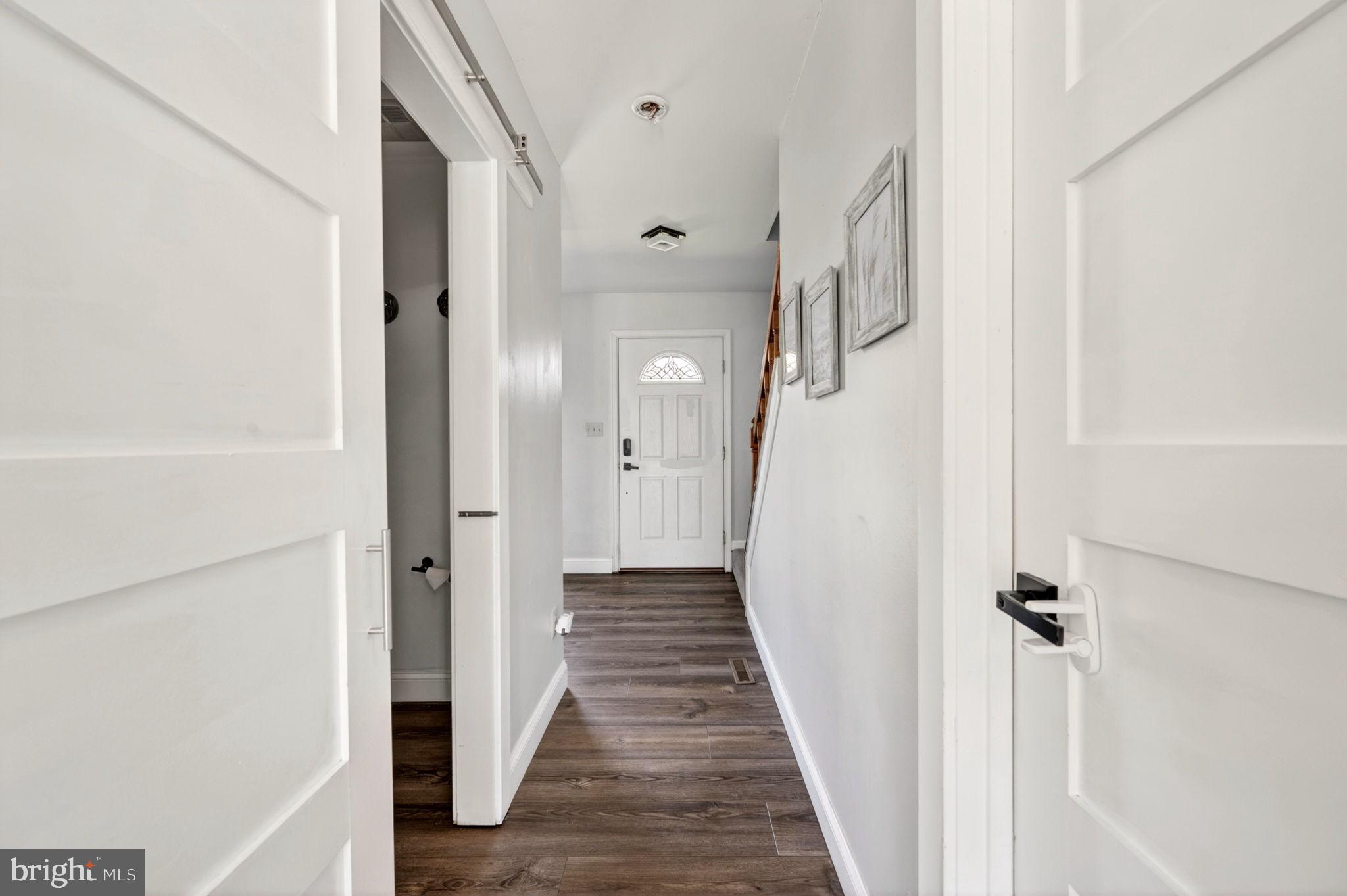 OVERVIEW MANOR - Residential