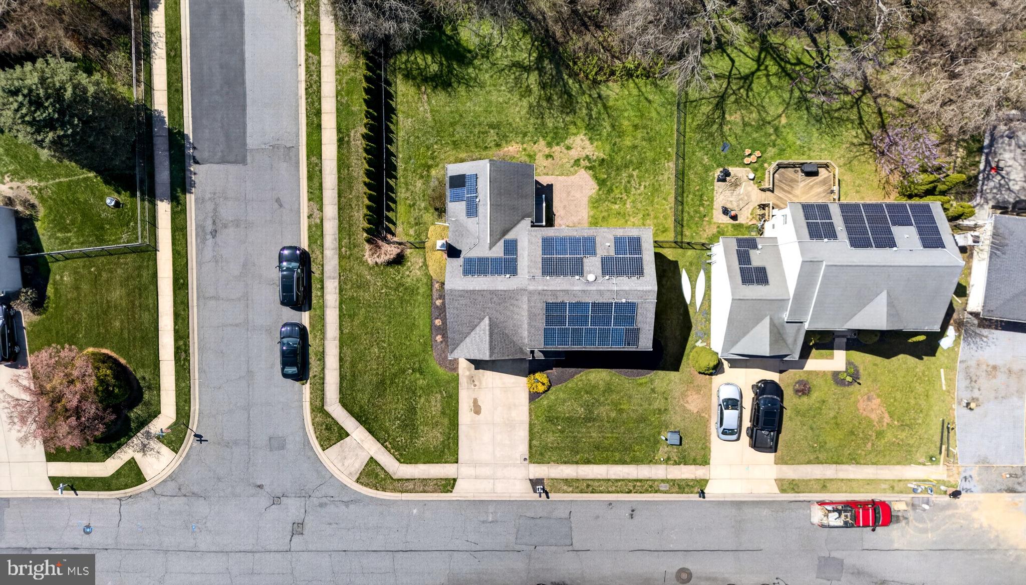 OVERVIEW MANOR - Residential