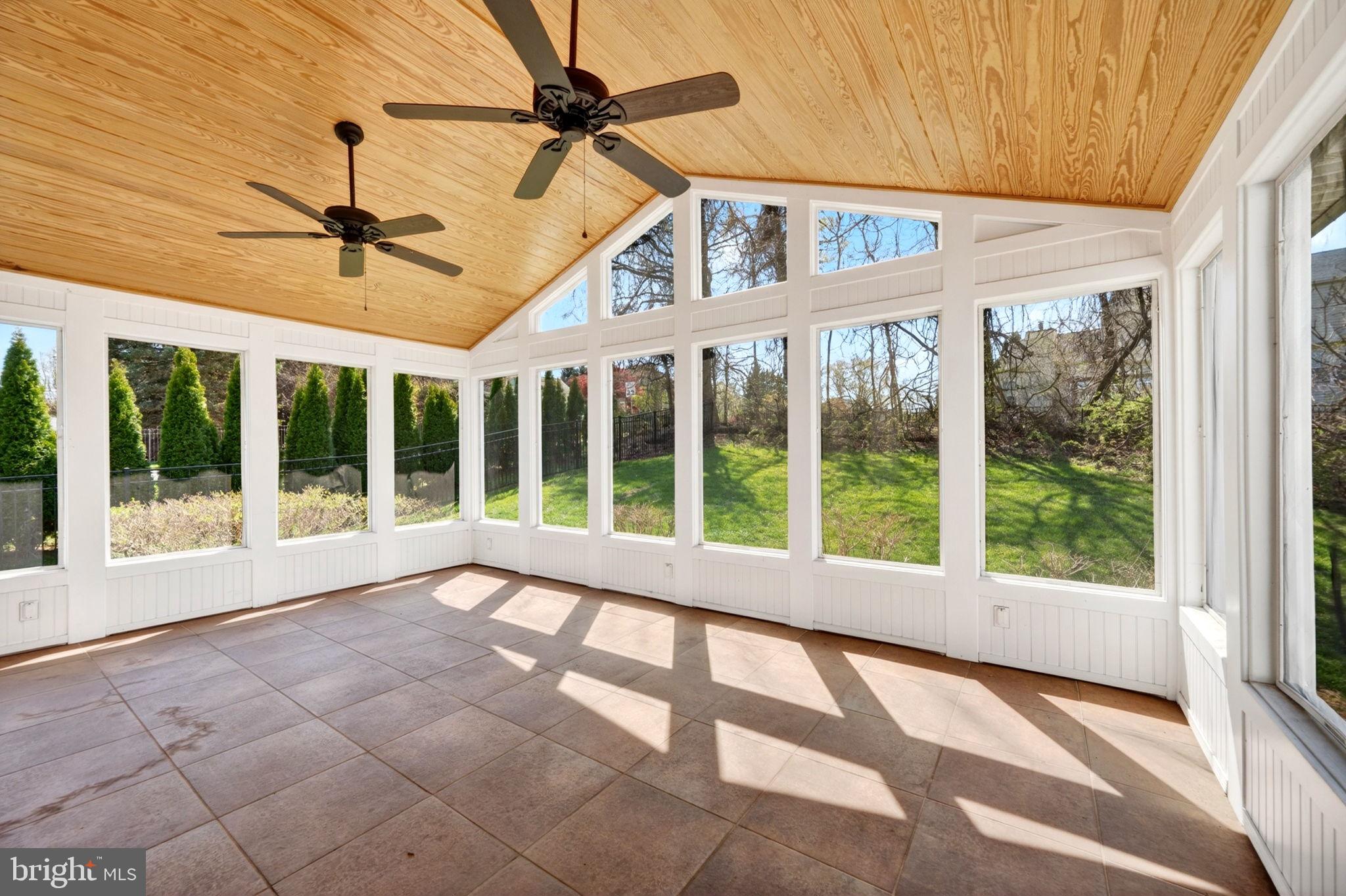 OVERVIEW MANOR - Residential