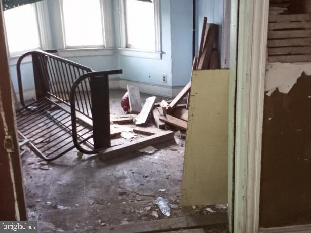 SOUTH END - Residential