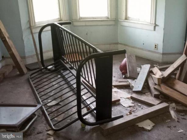 SOUTH END - Residential