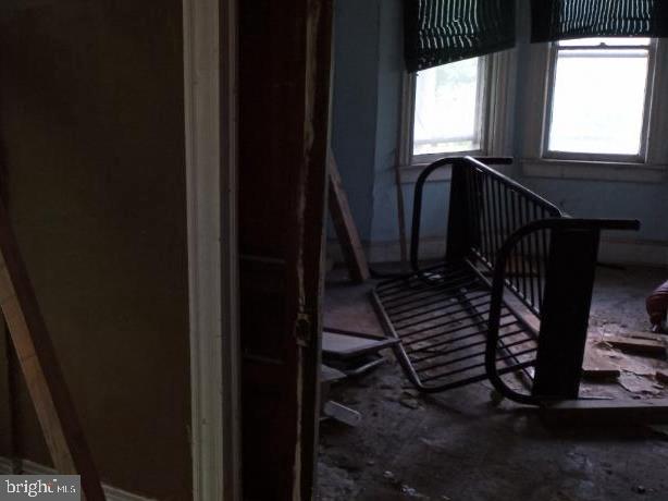 SOUTH END - Residential