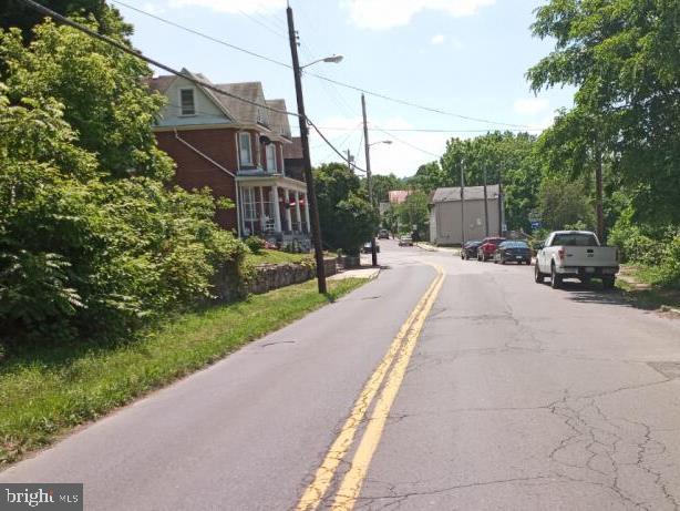 SOUTH END - Residential