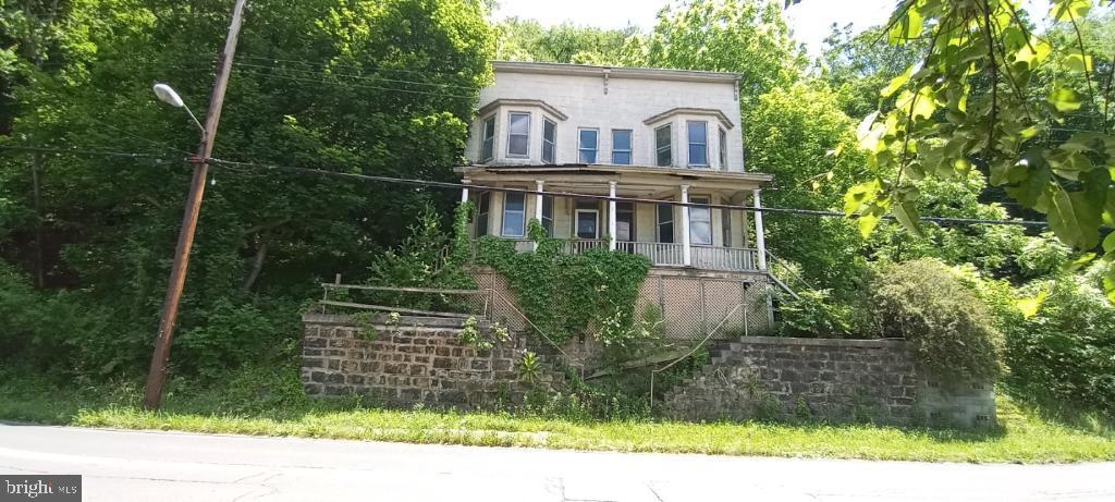 SOUTH END - Residential