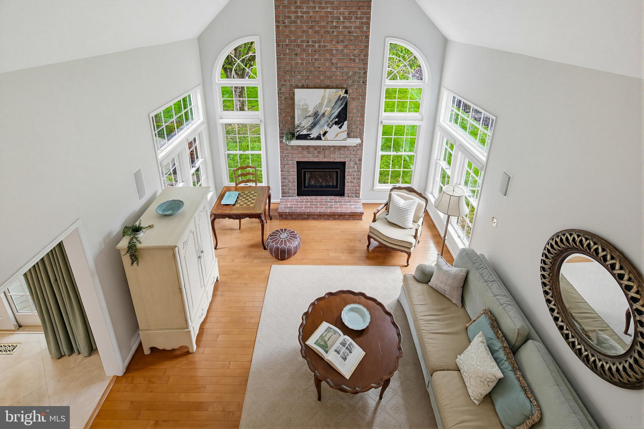 VILLAGE OF RIVER HILL - Residential