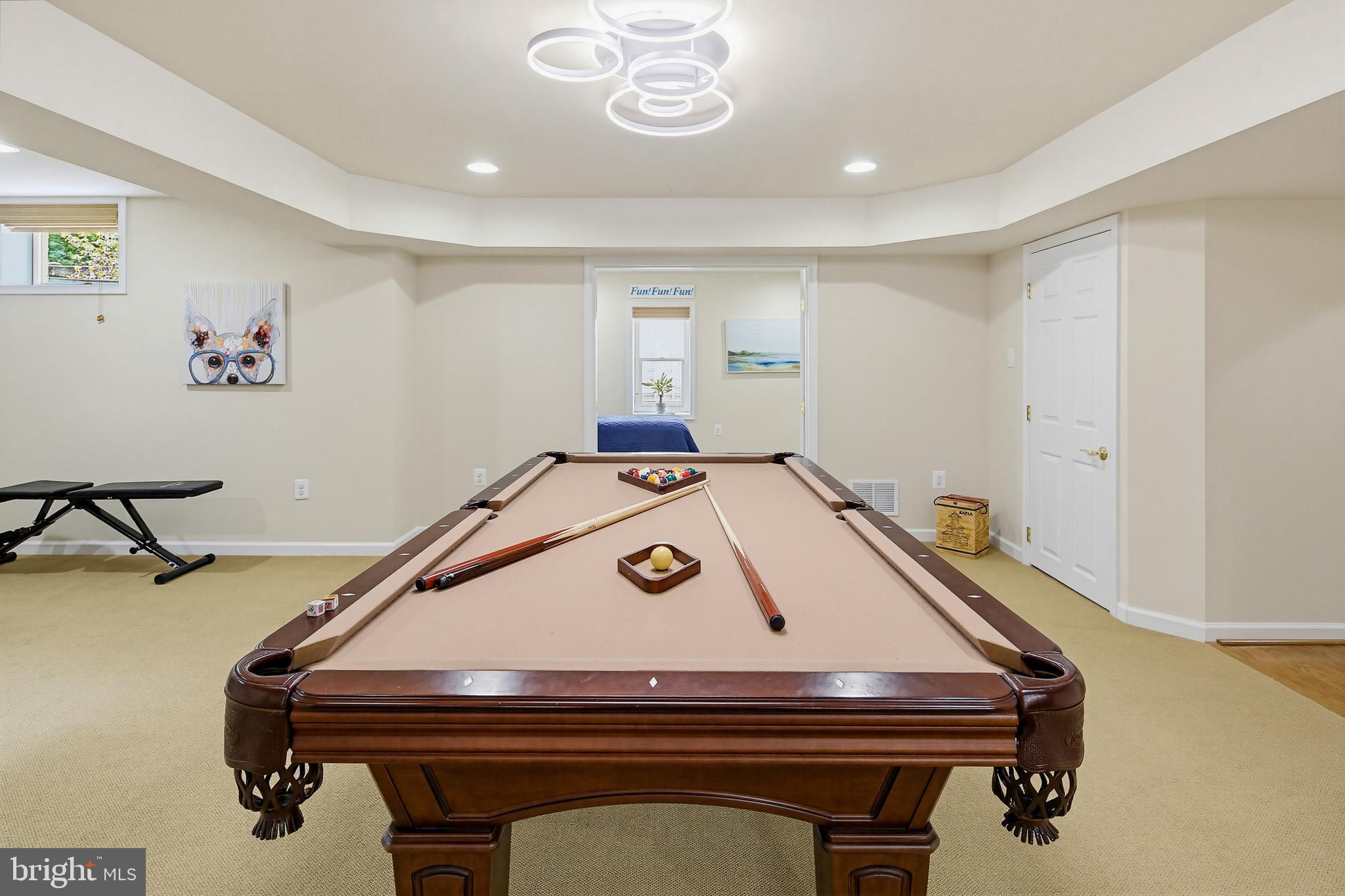 VILLAGE OF RIVER HILL - Residential