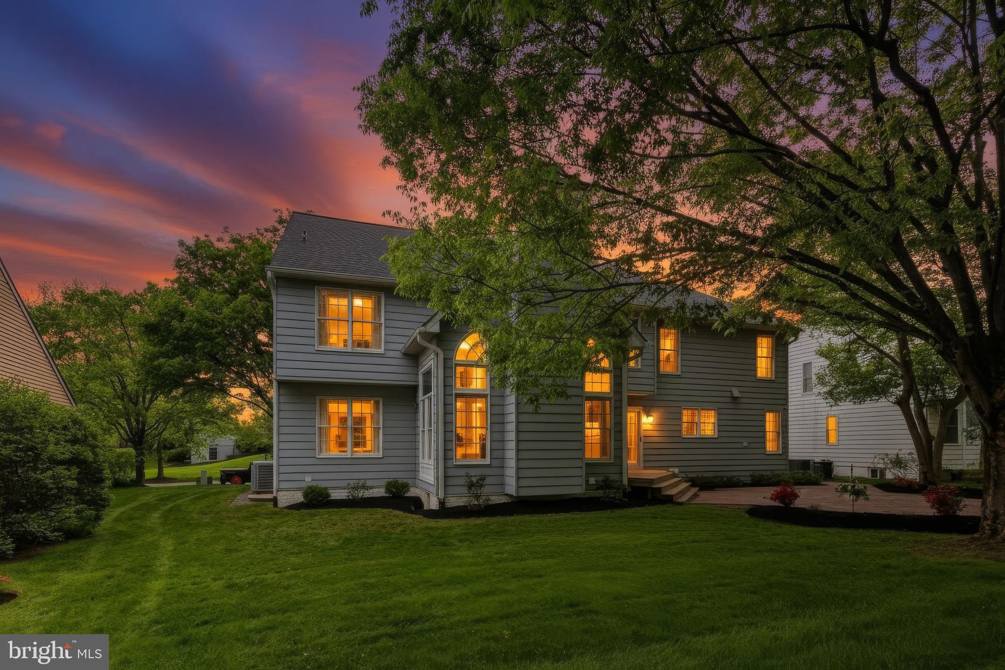 VILLAGE OF RIVER HILL - Residential