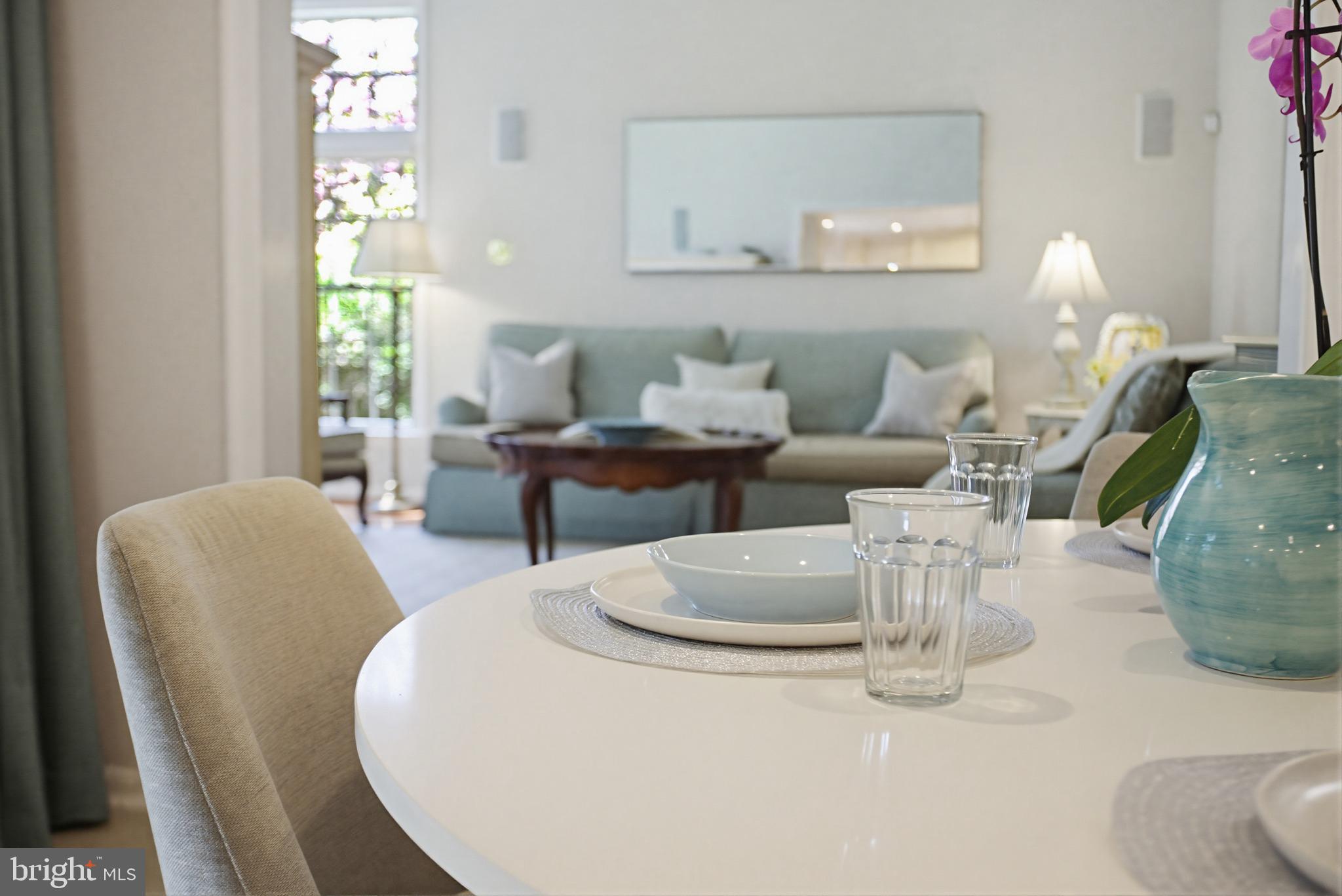 VILLAGE OF RIVER HILL - Residential