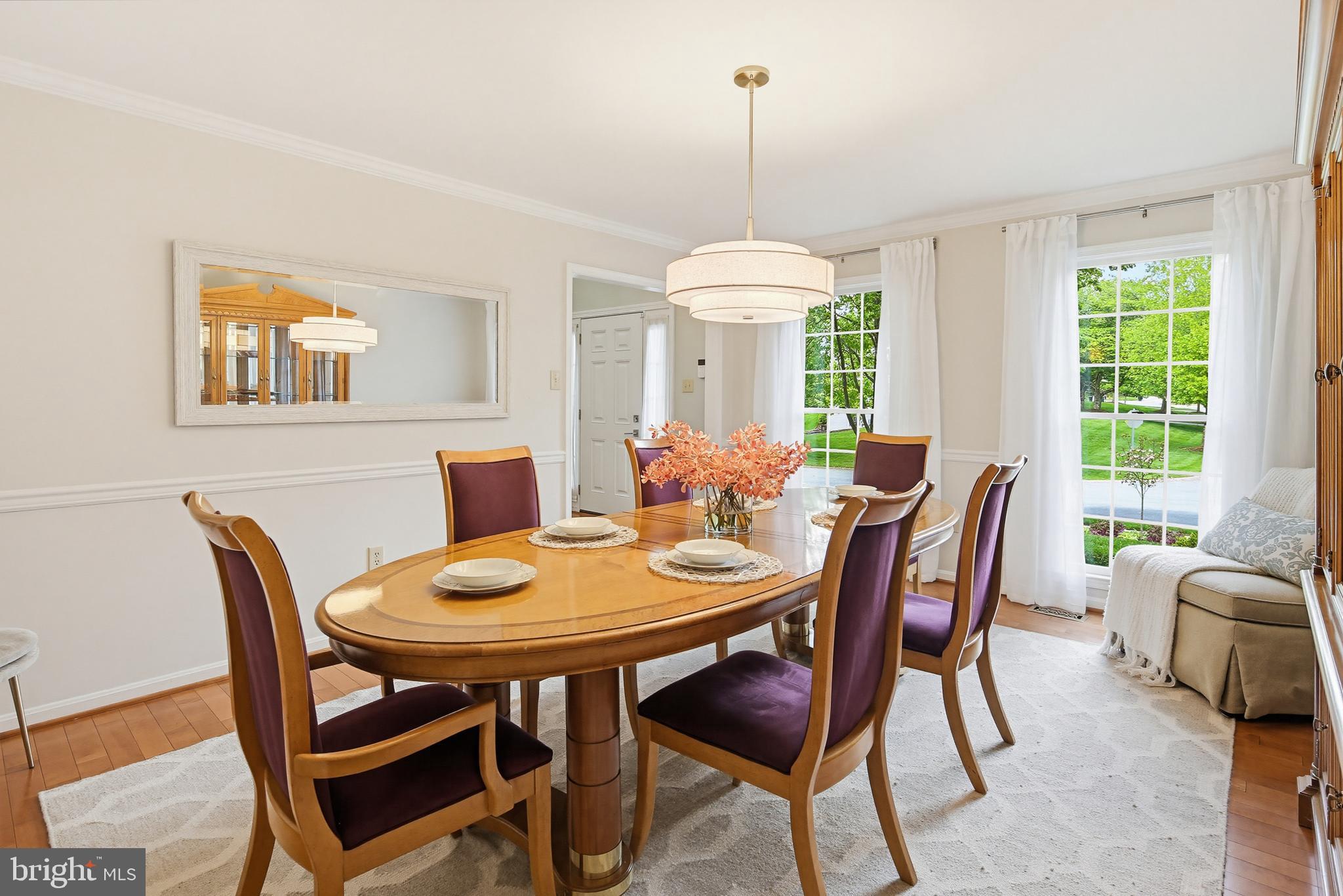 VILLAGE OF RIVER HILL - Residential