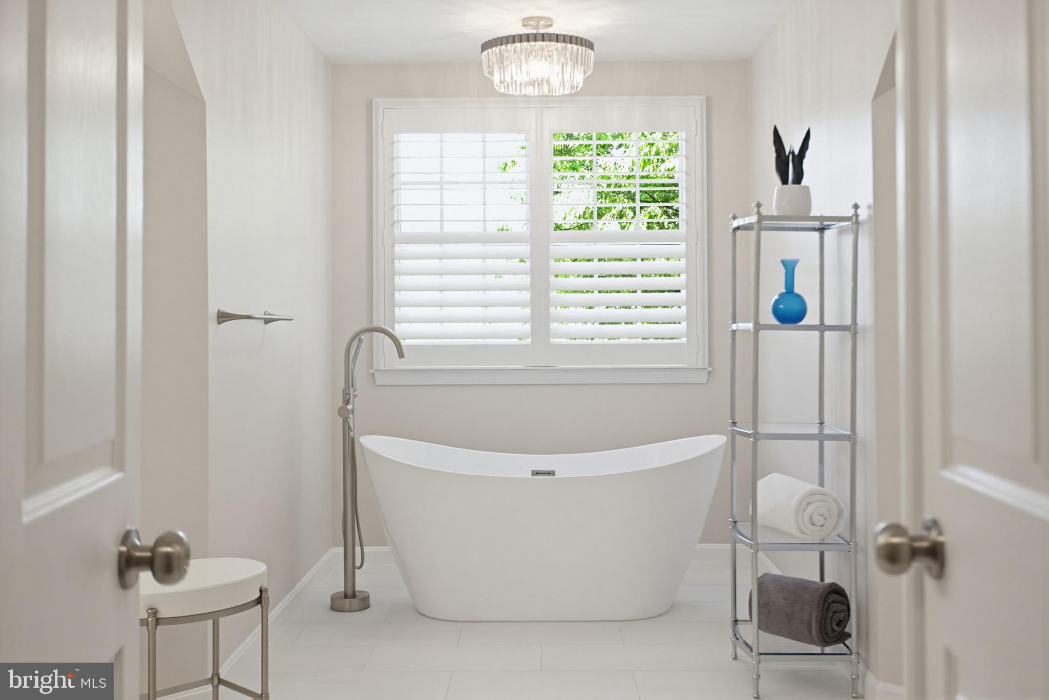 VILLAGE OF RIVER HILL - Residential