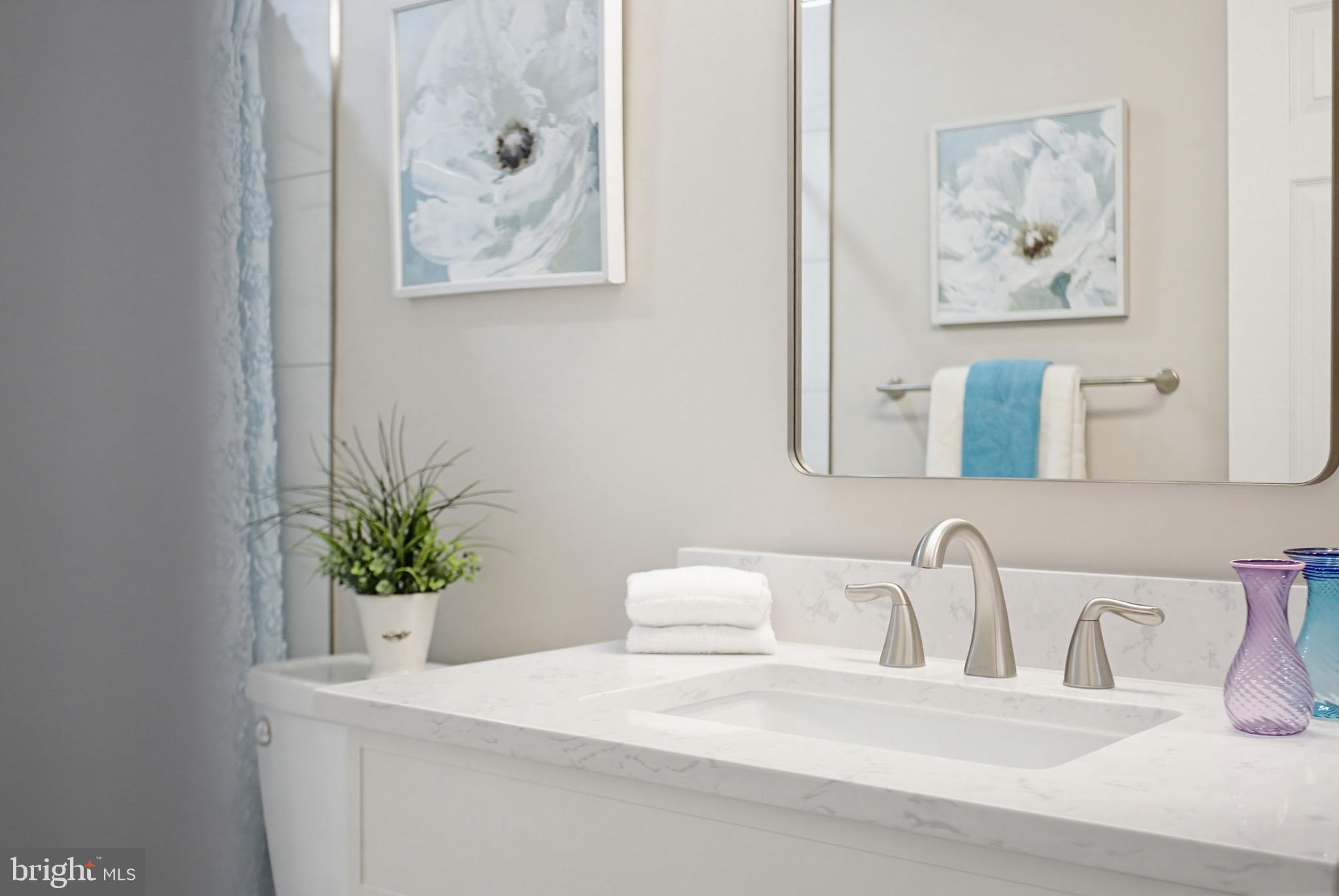 VILLAGE OF RIVER HILL - Residential