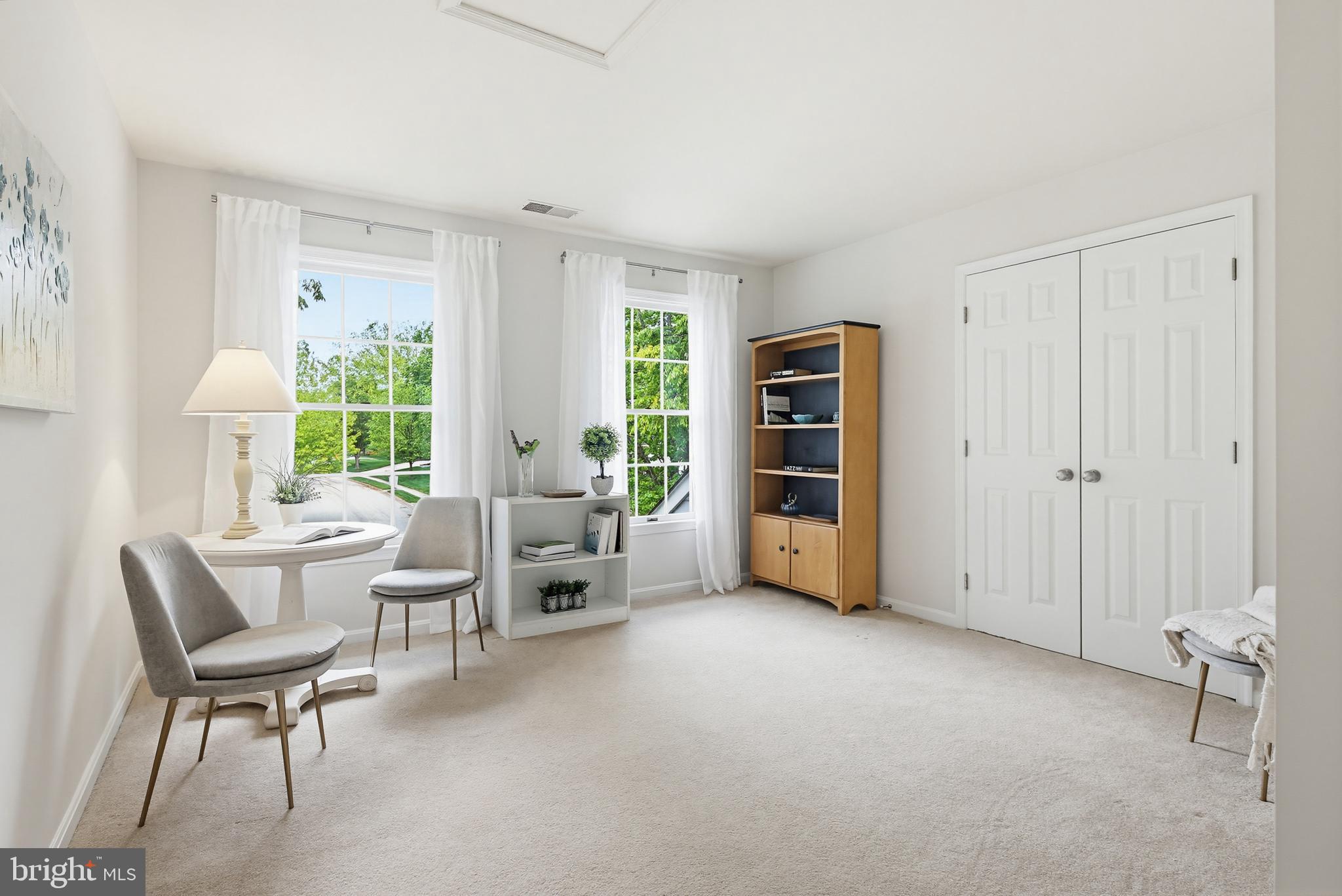 VILLAGE OF RIVER HILL - Residential