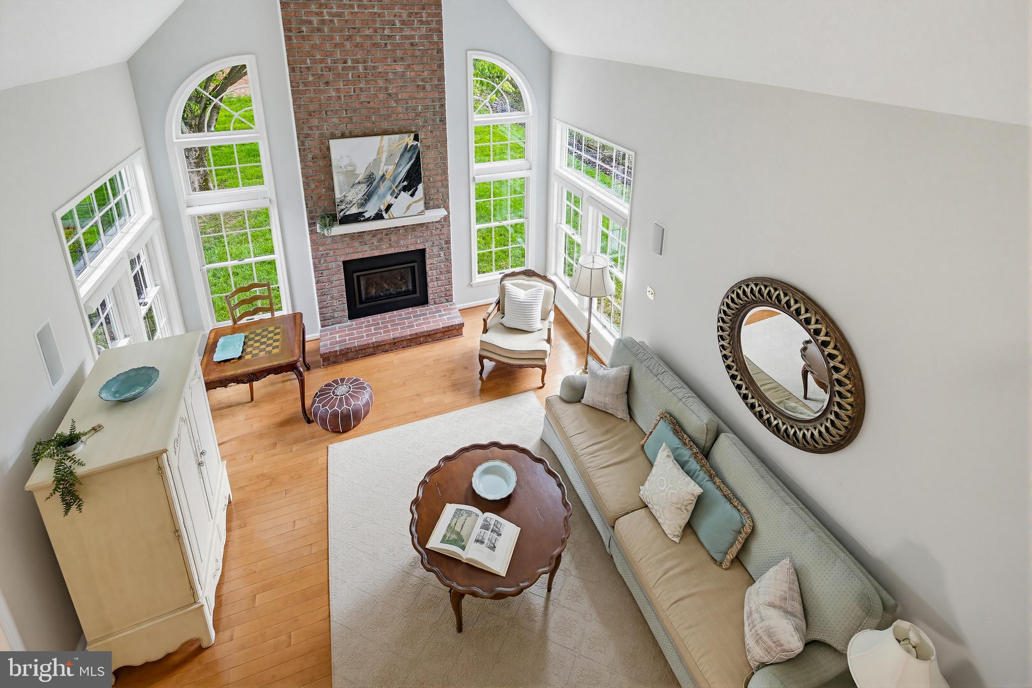 VILLAGE OF RIVER HILL - Residential