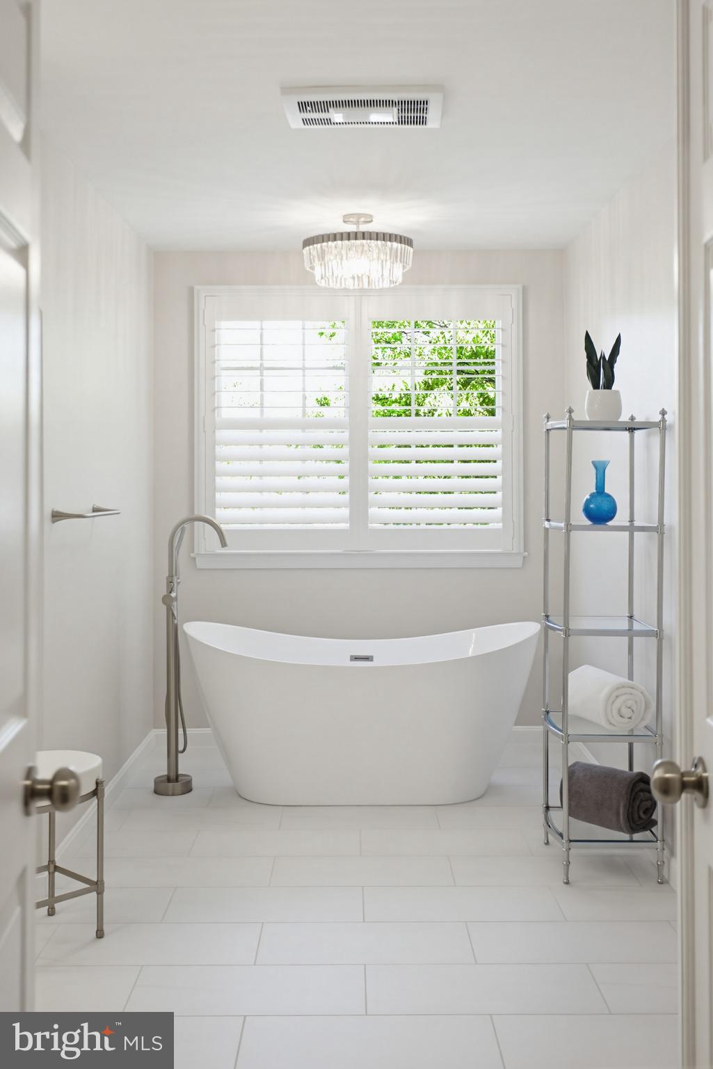 VILLAGE OF RIVER HILL - Residential