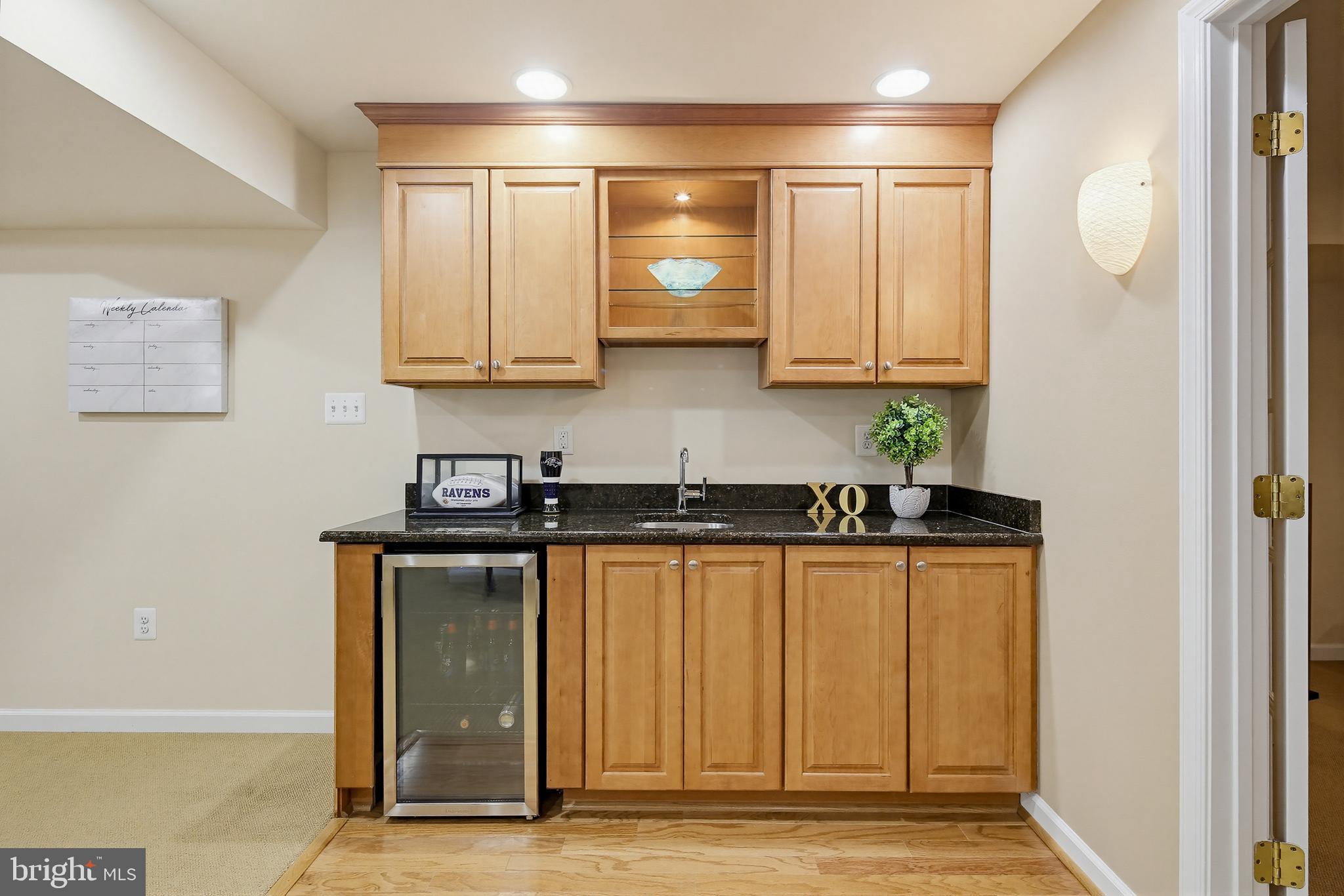 VILLAGE OF RIVER HILL - Residential