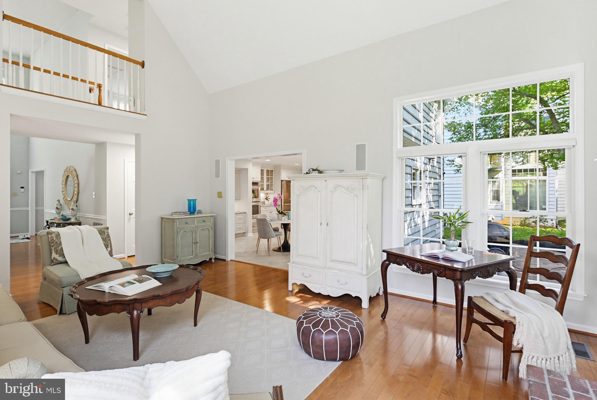 VILLAGE OF RIVER HILL - Residential