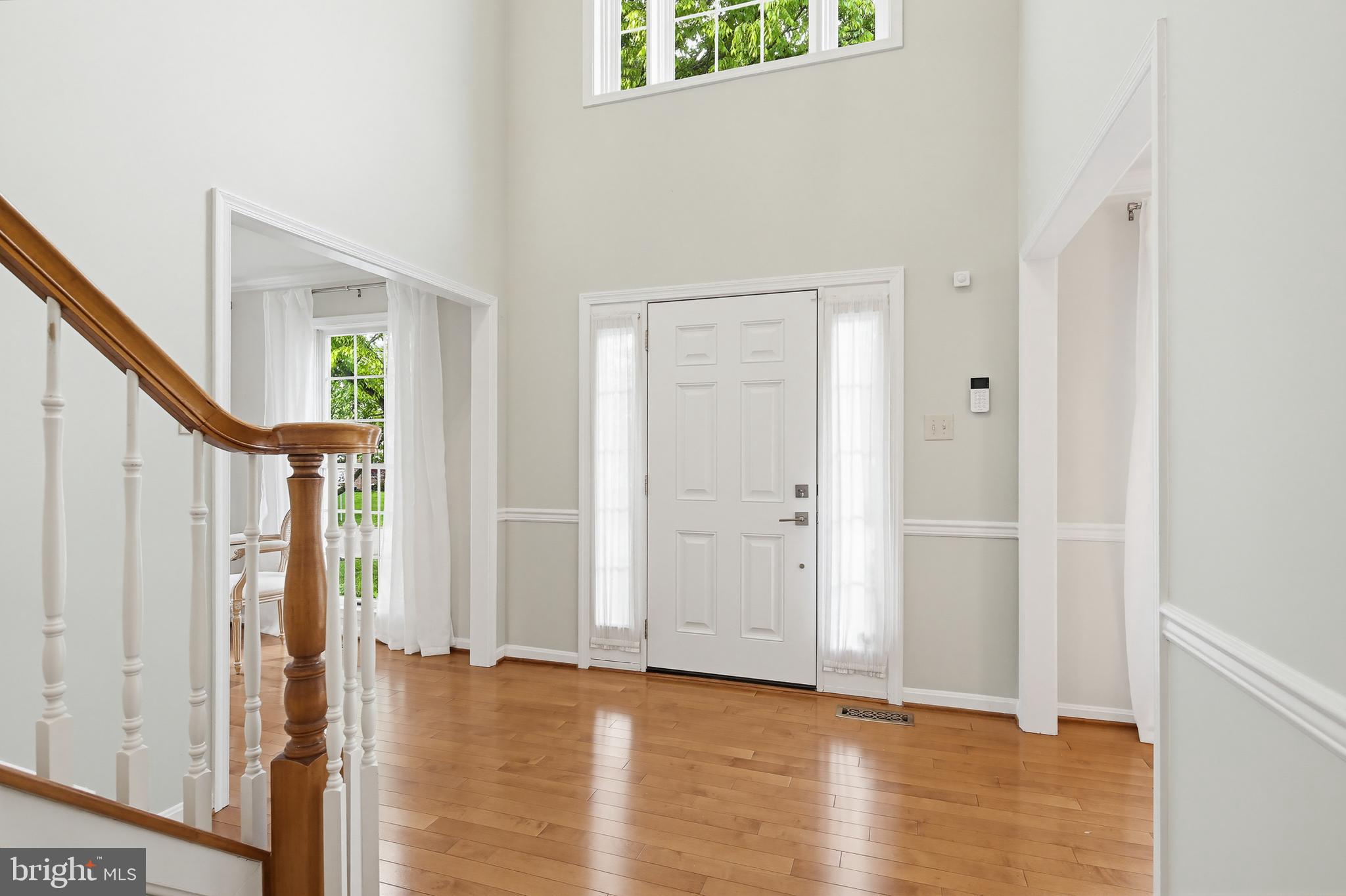 VILLAGE OF RIVER HILL - Residential