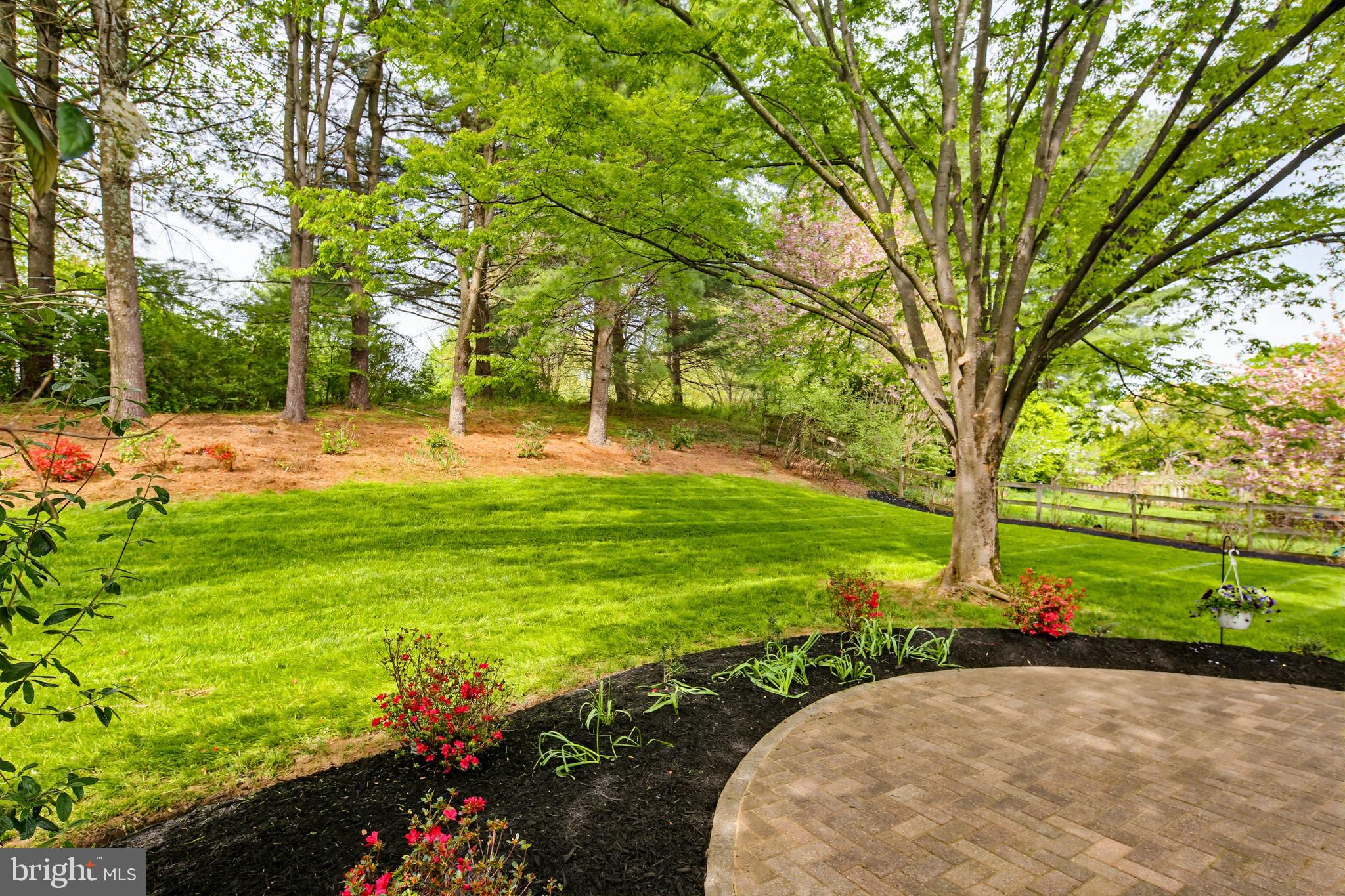 VILLAGE OF RIVER HILL - Residential