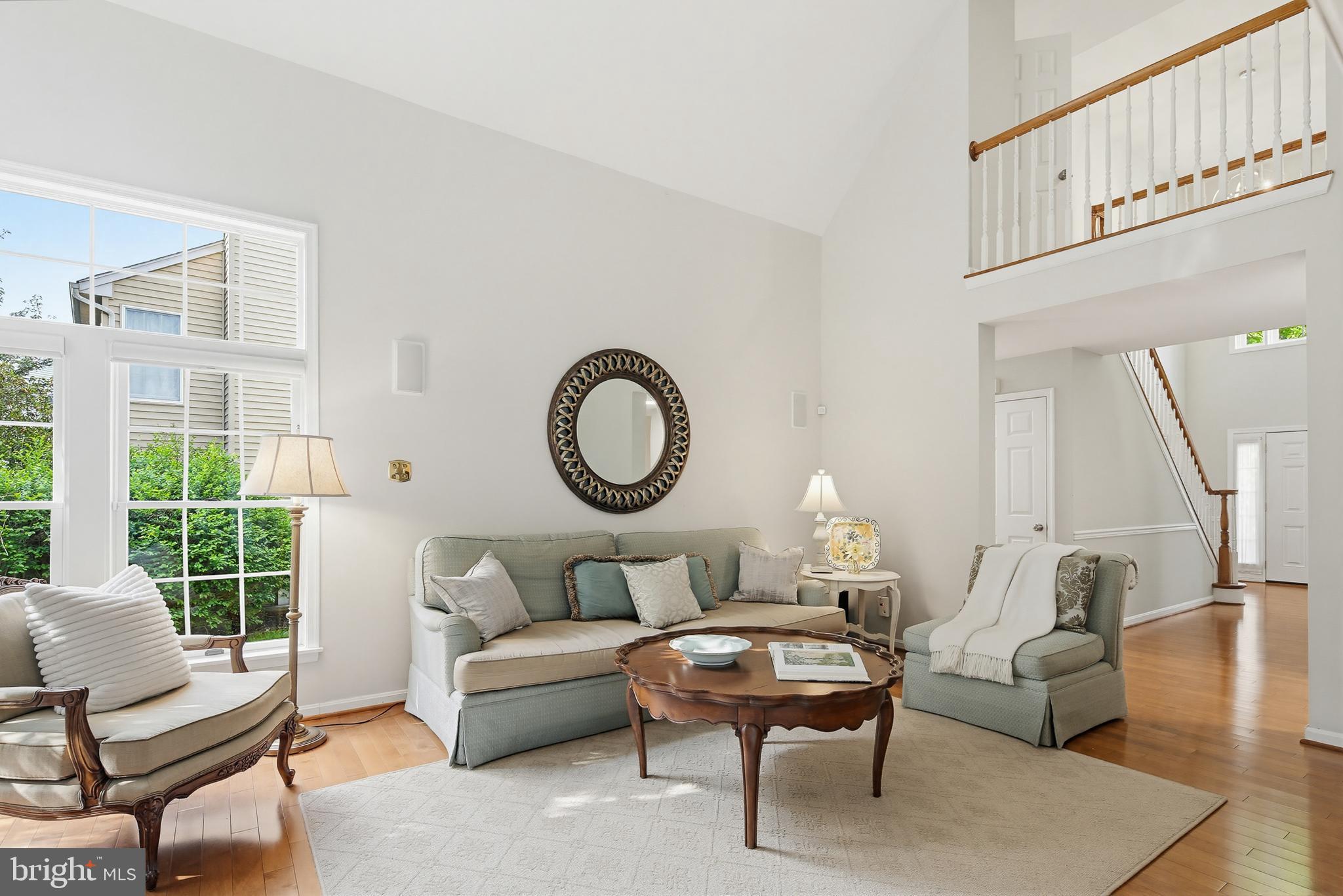 VILLAGE OF RIVER HILL - Residential