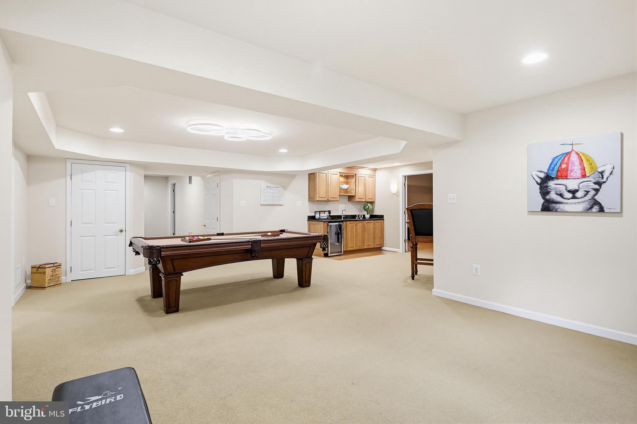 VILLAGE OF RIVER HILL - Residential