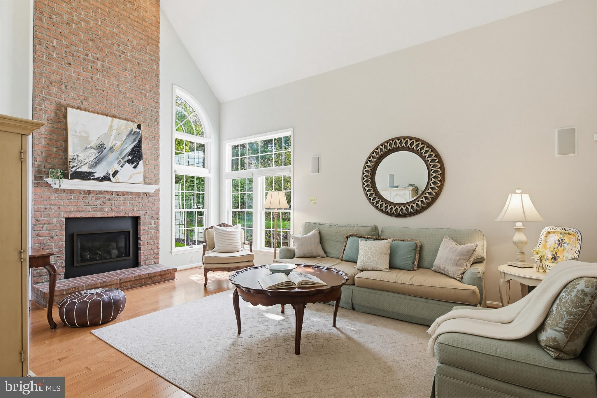 VILLAGE OF RIVER HILL - Residential