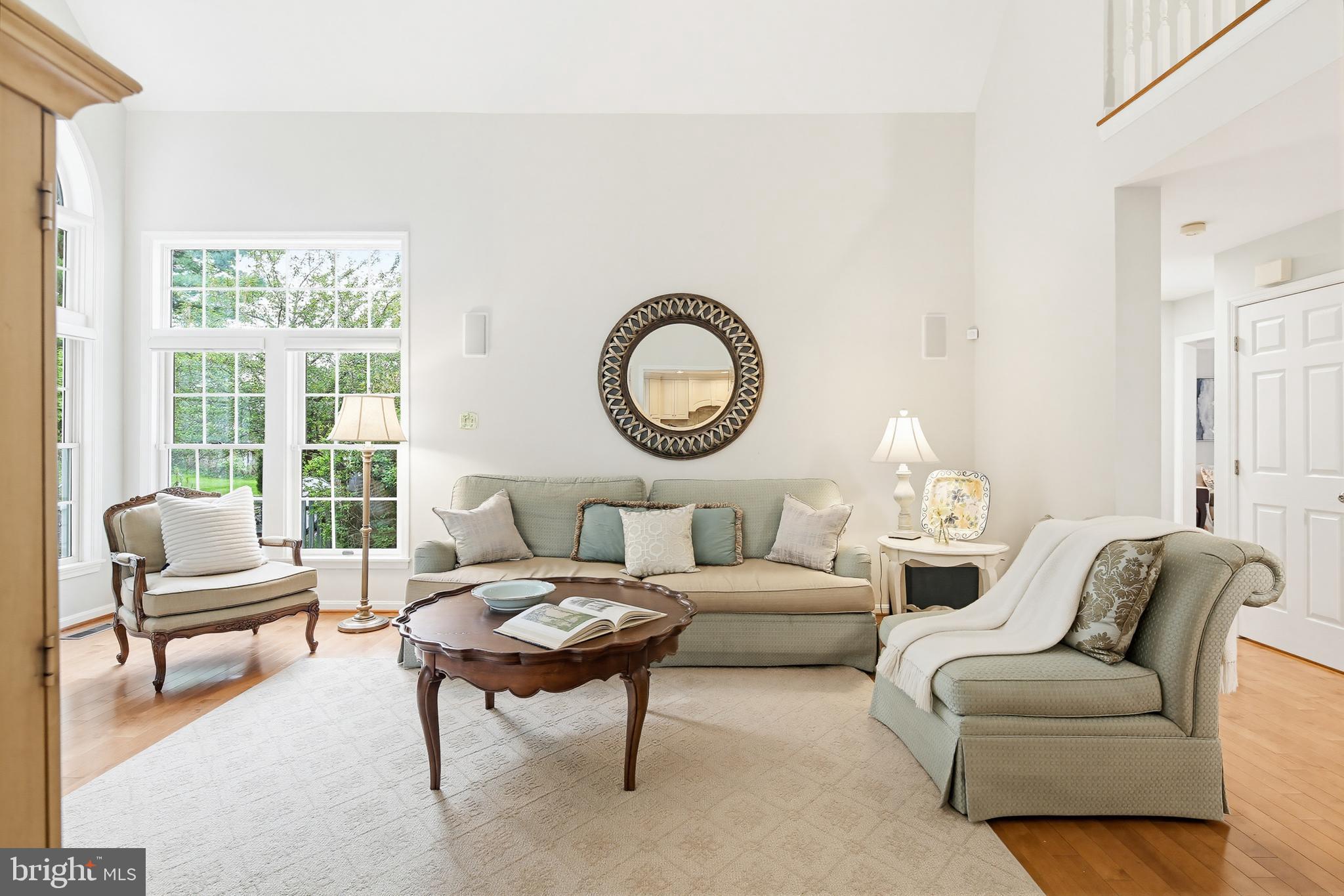 VILLAGE OF RIVER HILL - Residential