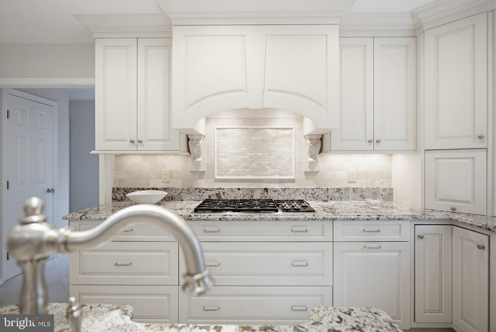 VILLAGE OF RIVER HILL - Residential