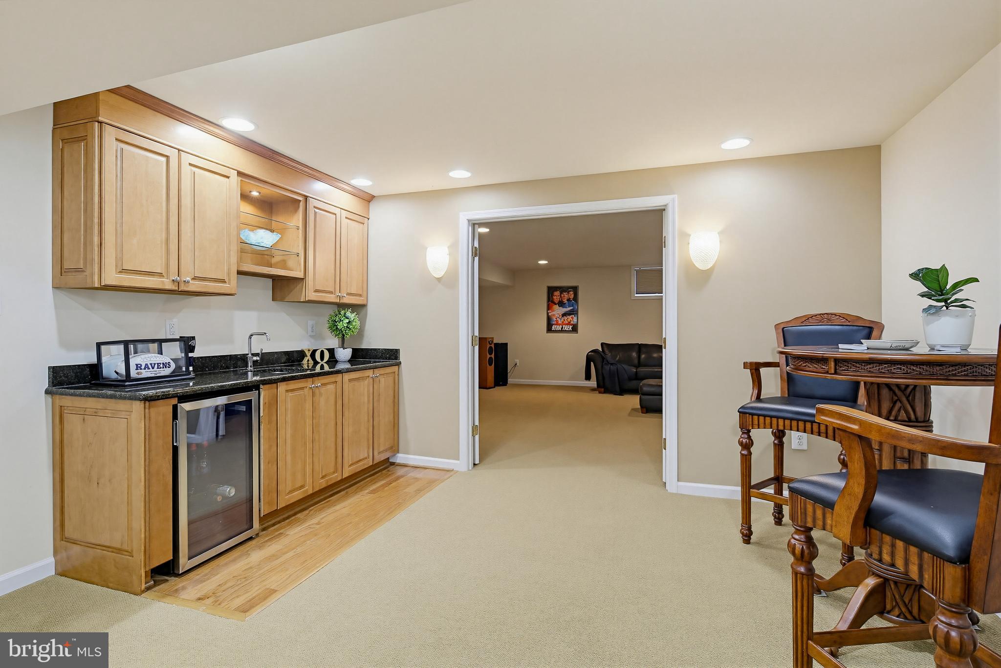 VILLAGE OF RIVER HILL - Residential