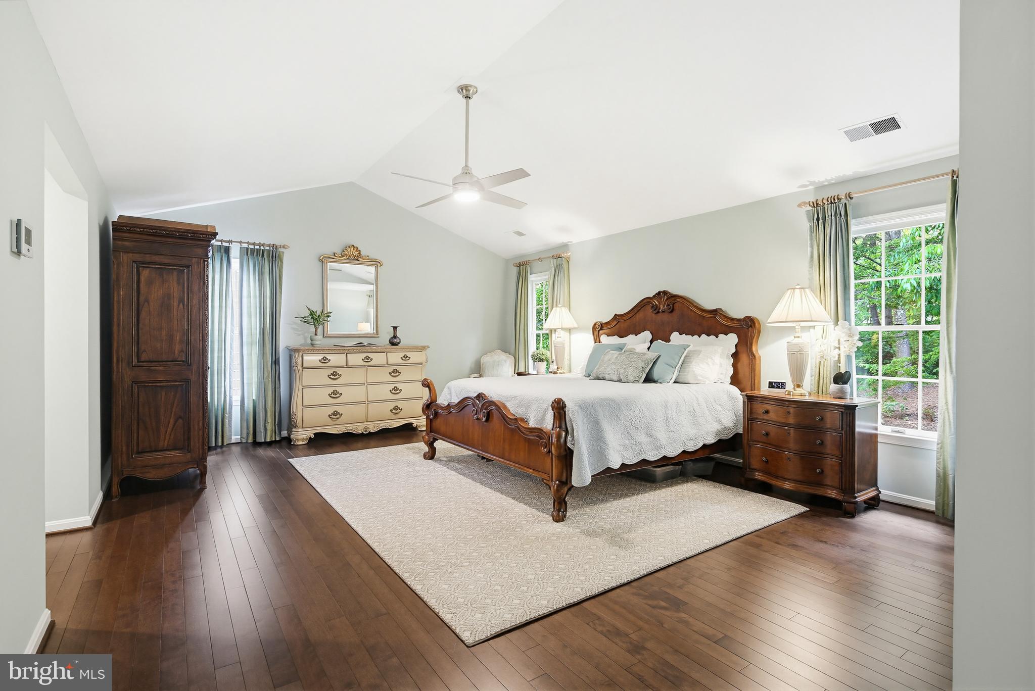 VILLAGE OF RIVER HILL - Residential