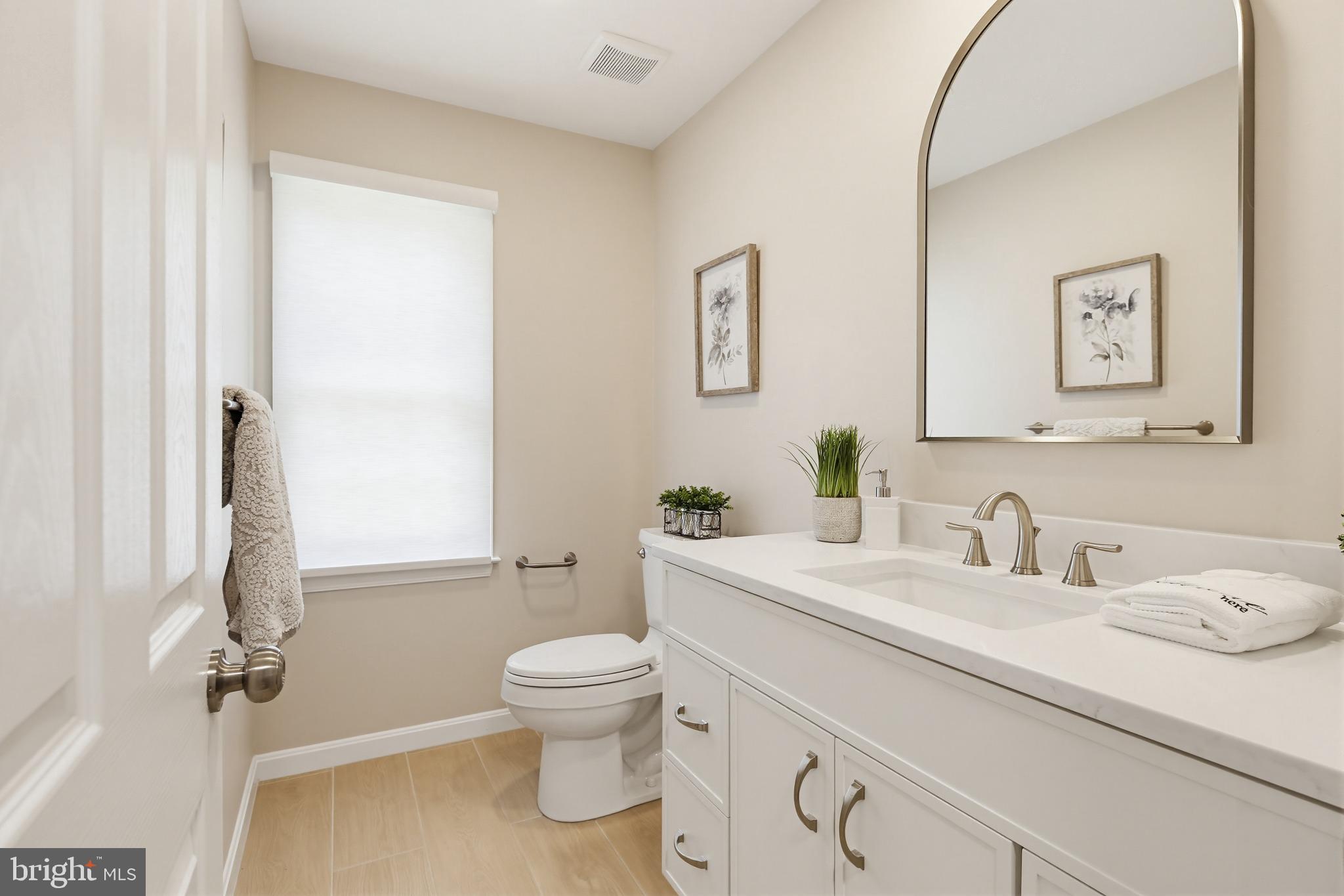 VILLAGE OF RIVER HILL - Residential