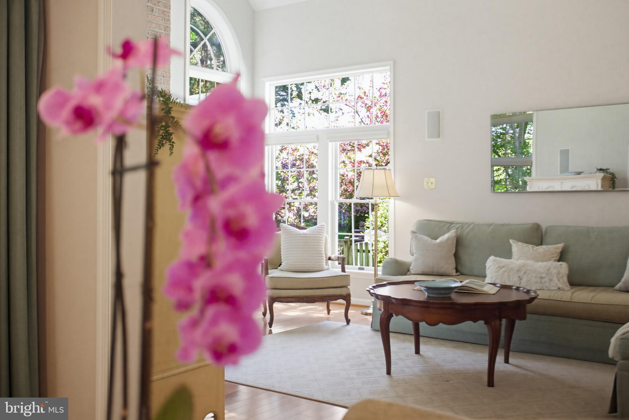 VILLAGE OF RIVER HILL - Residential